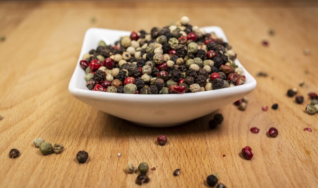 Black Pepper For Hair Side Effects And Benefits - Bright Cures