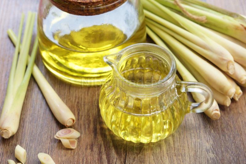 lemongrass essential oil bright cures