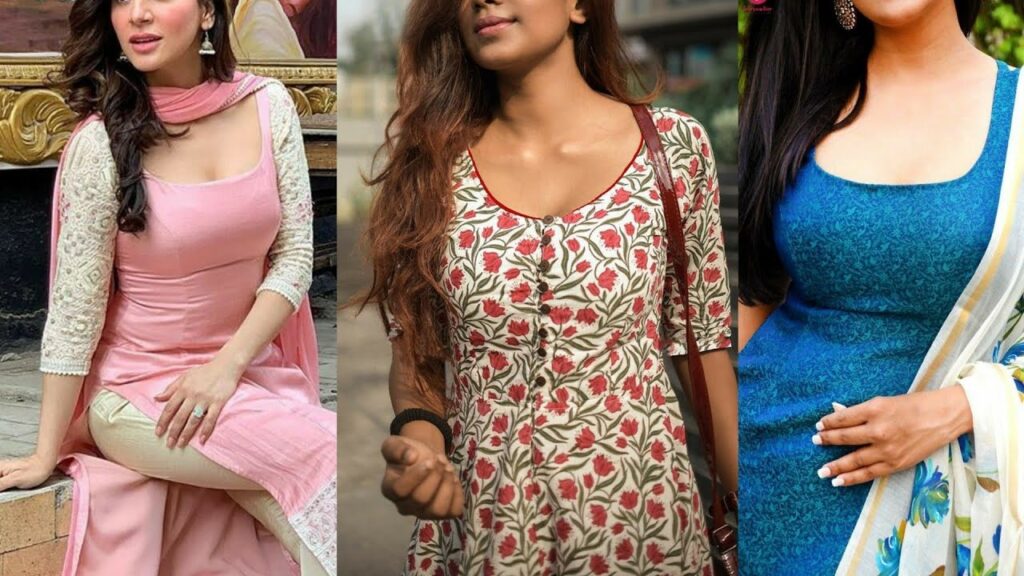 300 Neck patterns ideas  kurta designs kurti neck designs kurti designs