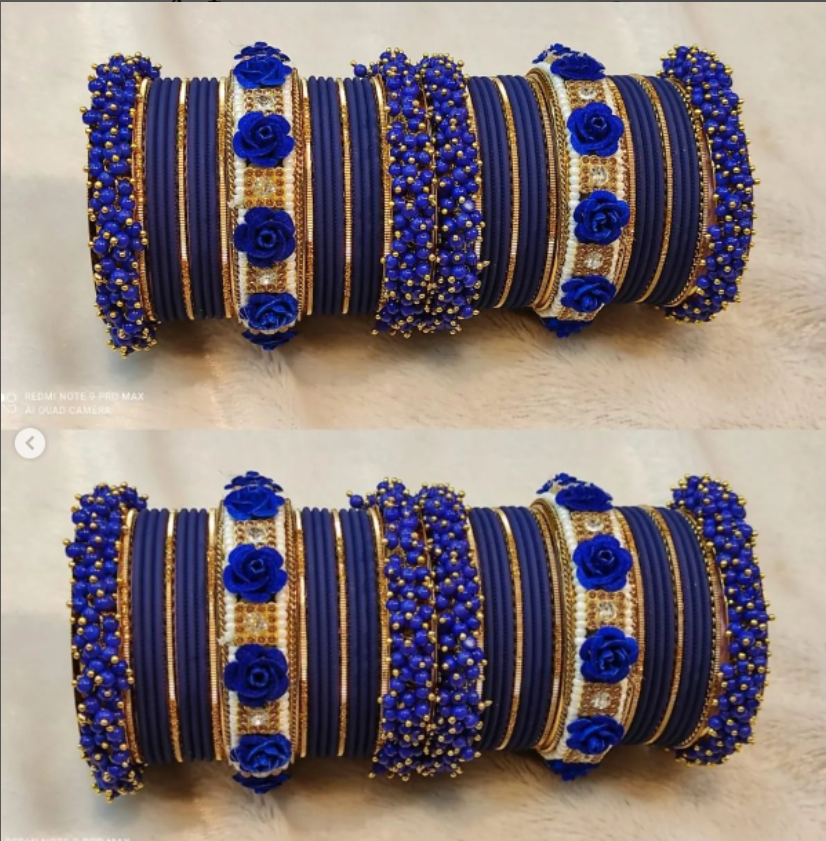 Fancy Bangles