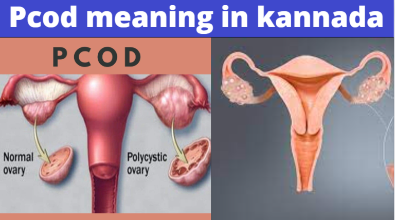 pcod-meaning-in-kannada-pcod-solution-in-kannada